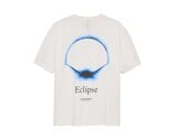 Eclipse Tee White 2602077001 New Amsterdam Surf Association Eclipse Tee White 2602077001