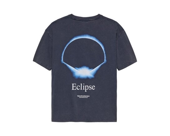Eclipse Tee Night Sky 2602077003 New Amsterdam Surf Association Eclipse Tee Night Sky 2602077003