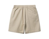 Woodbird WBBommy Linen Shorts Stone 2616 313