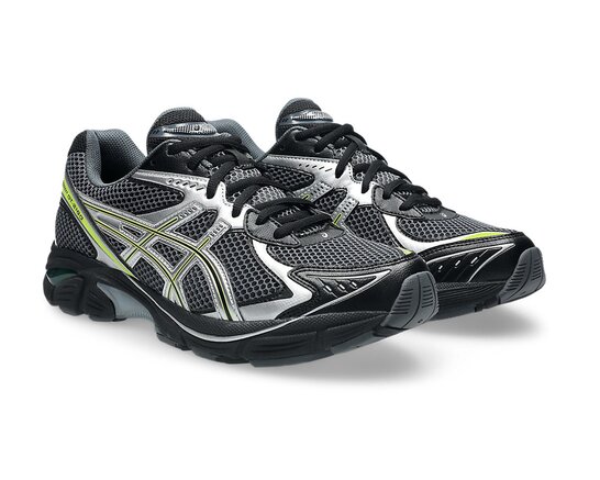 ASICS GT 2160 Black Lime Zest 1203A275 006