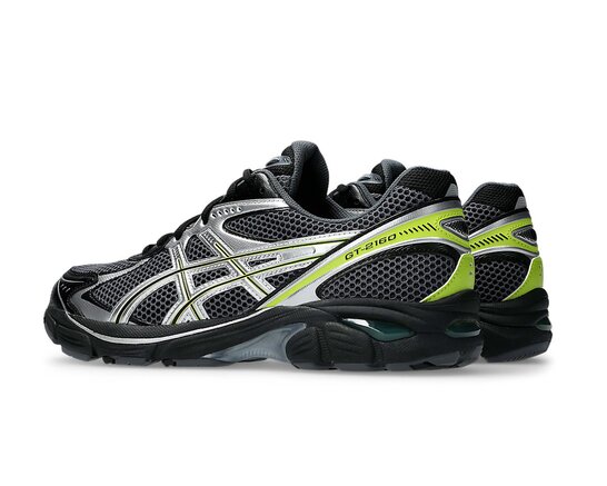 ASICS GT 2160 Black Lime Zest 1203A275 006
