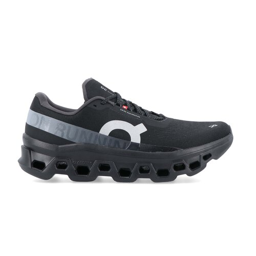 Cloudmonster 1 Black 3MF30740553