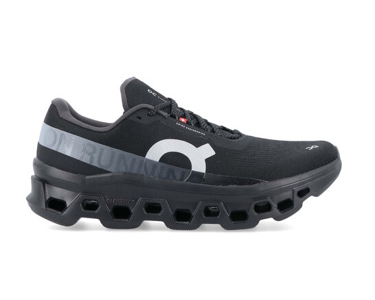 Cloudmonster 1 Black 3MF30740553 ON Cloudmonster 1 Black 3MF30740553