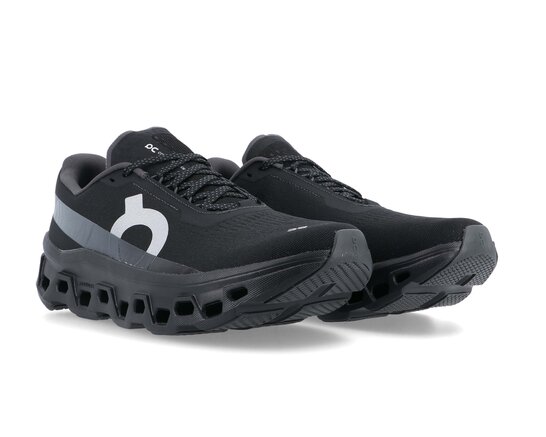 Cloudmonster 1 Black 3MF30740553 ON Cloudmonster 1 Black 3MF30740553