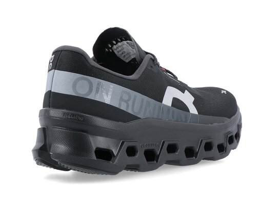 Cloudmonster 1 Black 3MF30740553 ON Cloudmonster 1 Black 3MF30740553