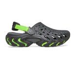 Crocs Echo Clog II Green Burst 212810 1ZZ