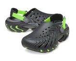 Crocs Echo Clog II Green Burst 212810 1ZZ