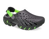 Crocs Echo Clog II Green Burst 212810 1ZZ