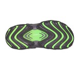 Crocs Echo Clog II Green Burst 212810 1ZZ