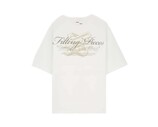 Filling Pieces Clothing Bridge The Gap Boxy Tee White 422620501387 110