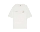 Filling Pieces Clothing Bridge The Gap Boxy Tee White 422620501387 110