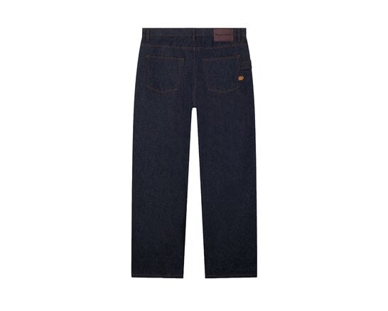 Filling Pieces Clothing Denim Raw Pants  422650500368
