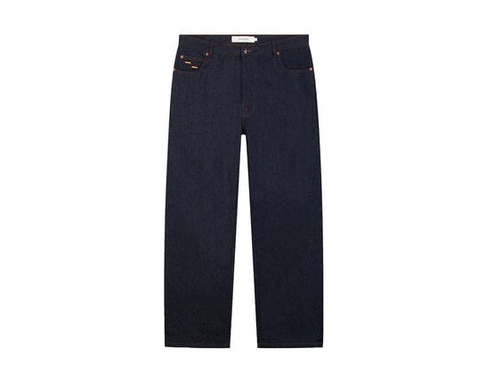 Filling Pieces Clothing Denim Raw Pants  422650500368