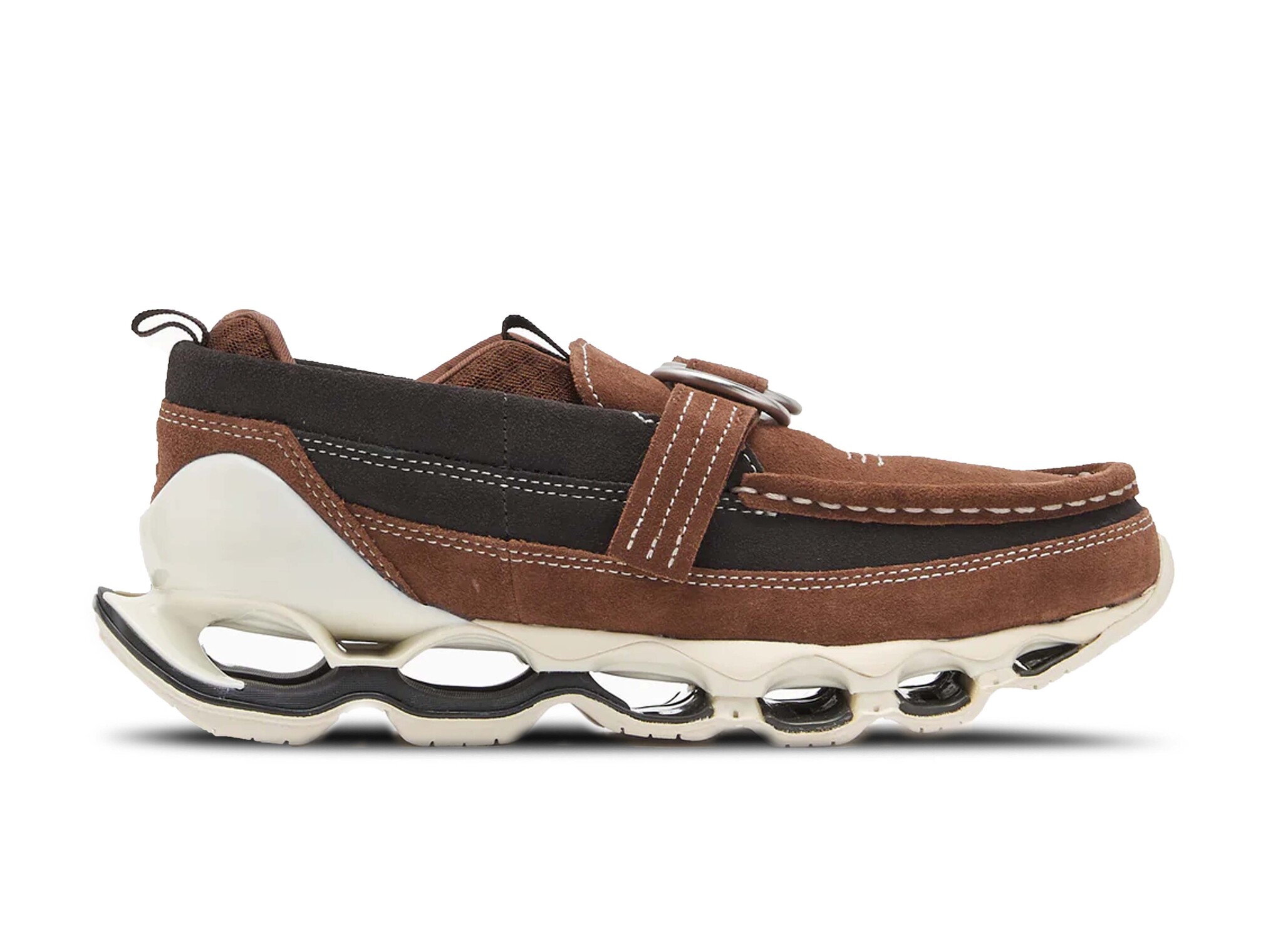 Mizuno Wave Prophecy Ring Moc Setsumasa Kobayashi Chicory Coffee D1GD261901