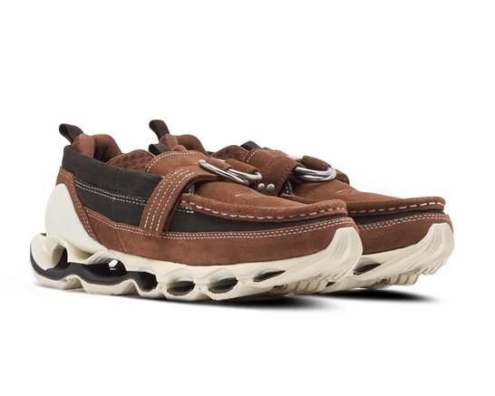 Mizuno Wave Prophecy Ring Moc Setsumasa Kobayashi Chicory Coffee D1GD261901