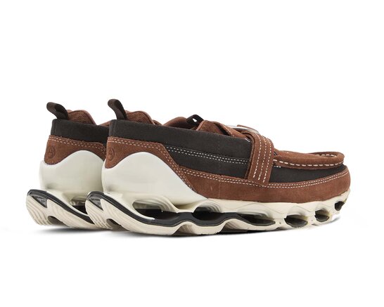 Mizuno Wave Prophecy Ring Moc Setsumasa Kobayashi Chicory Coffee D1GD261901