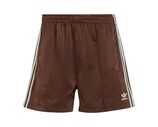 Adidas Firebird Short Auburn Cream White KD2545