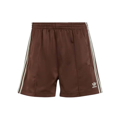 Firebird Short Auburn Cream White KD2545