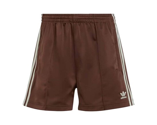 Adidas Firebird Short Auburn Cream White KD2545