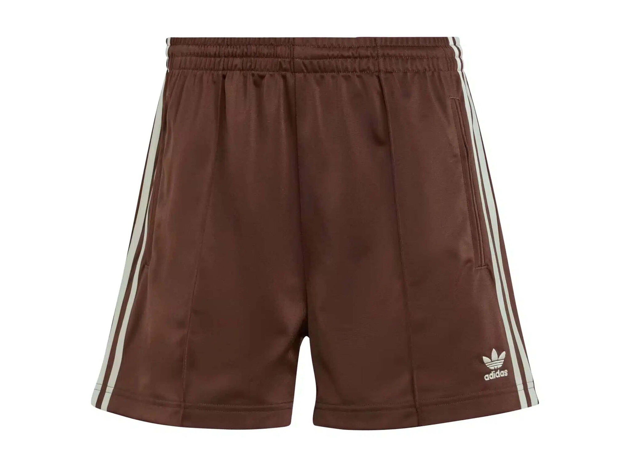 Adidas Firebird Short Auburn Cream White KD2545