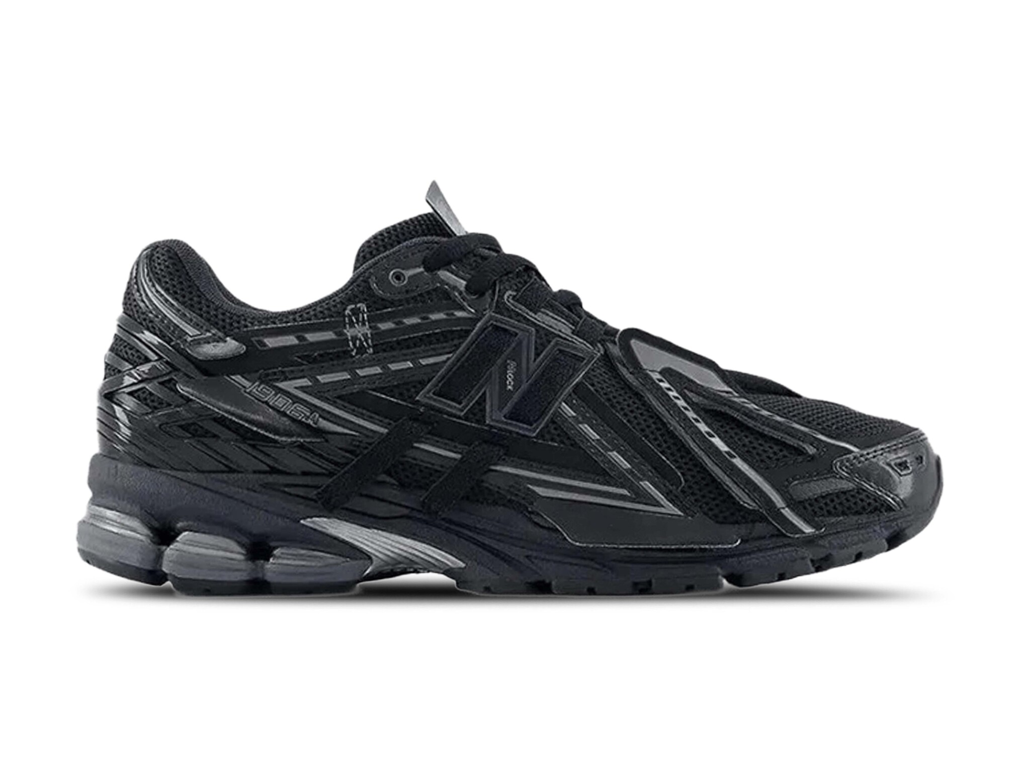 New Balance M1906 Black M1906AF