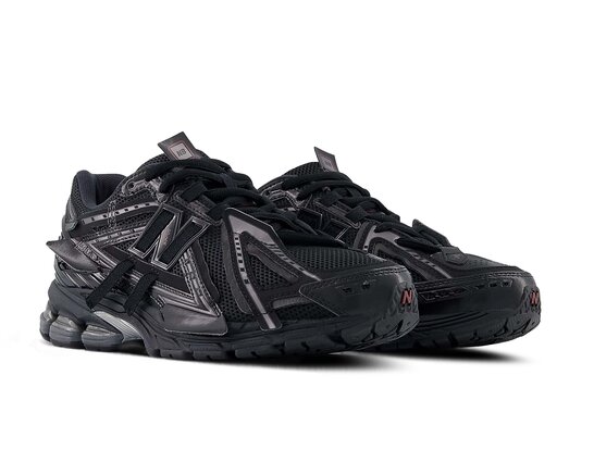 New Balance M1906 Black M1906AF