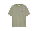 New Amsterdam Surf Association Lilies Tee Sea Grass 2602094003