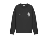 Filling Pieces Clothing Longsleeve Film Strip Vintage Black 422631501361