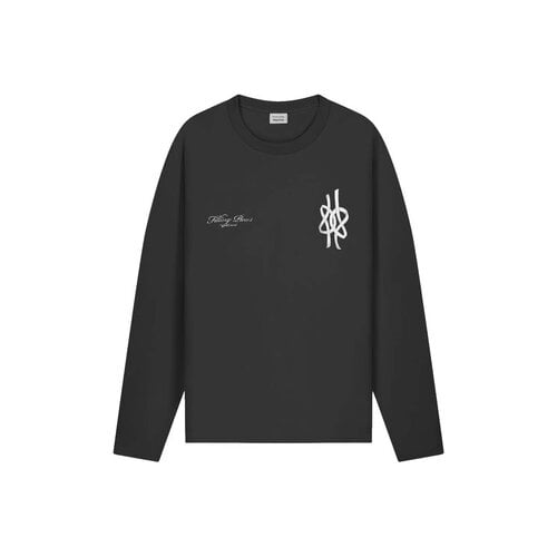 Longsleeve Film Strip Vintage Black 422631501361