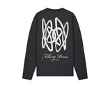 Filling Pieces Clothing Longsleeve Film Strip Vintage Black 422631501361