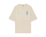Filling Pieces Clothing Boxy Film Strip Tee Antique White 422620501361