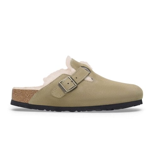 Boston VL Shearling Taupe 1028289
