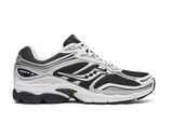Progrid Omni 9 Black White S101245 1006 Saucony Progrid Omni 9 Black White S101245 1006