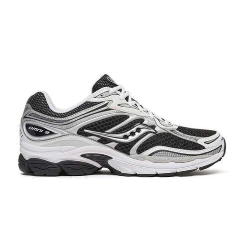 Progrid Omni 9 Black White S101245 1006