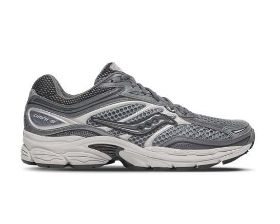 Progrid Omni 9 Carbon Cadet S101245 1003 Saucony Progrid Omni 9 Carbon Cadet S101245 1003