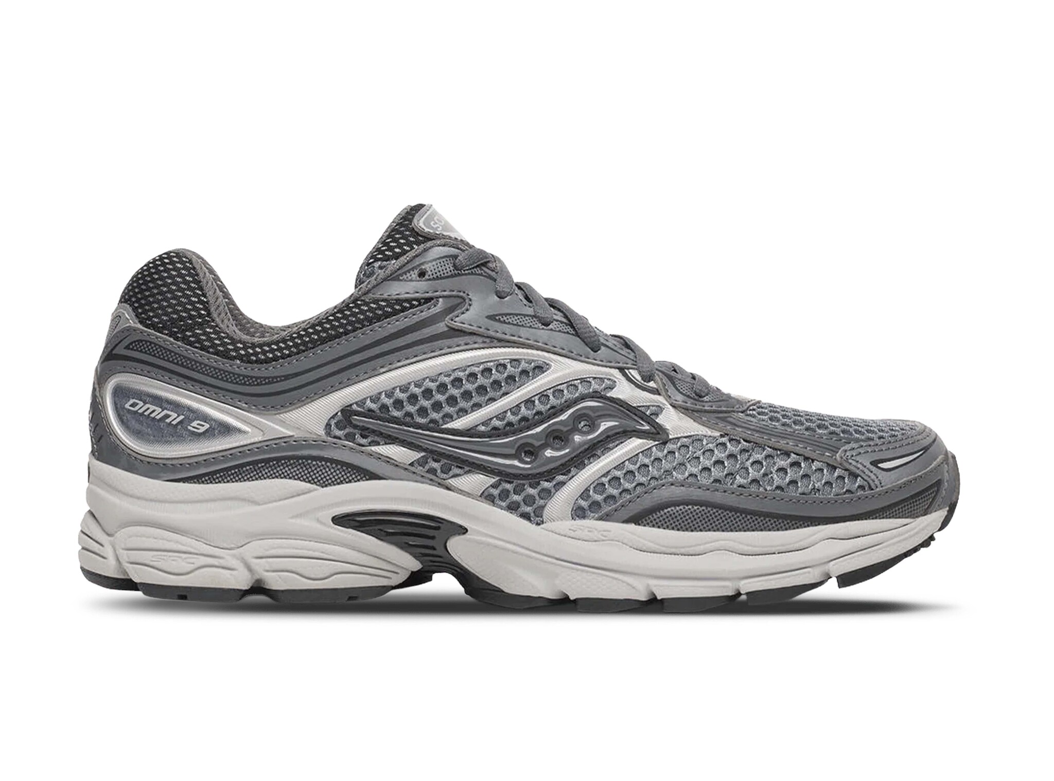 Progrid Omni 9 Carbon Cadet S101245 1003 Saucony Progrid Omni 9 Carbon Cadet S101245 1003