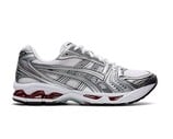 Gel Kayano 14 White Pure Silver 1201A019 104 ASICS Gel Kayano 14 White Pure Silver 1201A019 104