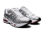 Gel Kayano 14 White Pure Silver 1201A019 104 ASICS Gel Kayano 14 White Pure Silver 1201A019 104