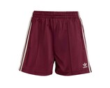 Firebird Short Maroon Cream White KD2544 Adidas Firebird Short Maroon Cream White KD2544