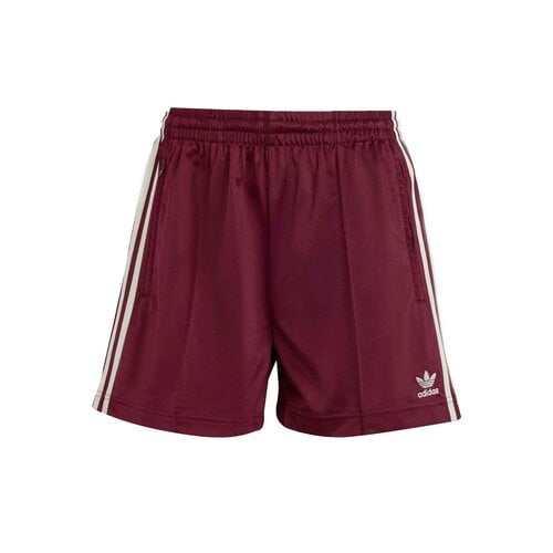 Firebird Short Maroon Cream White KD2544