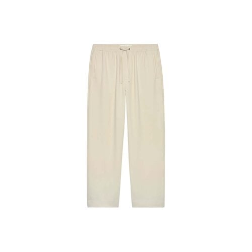 Work Trousers Sand 2602042001
