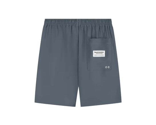Work Shorts Bottle Green 2604003002 New Amsterdam Surf Association Work Shorts Bottle Green 2604003002