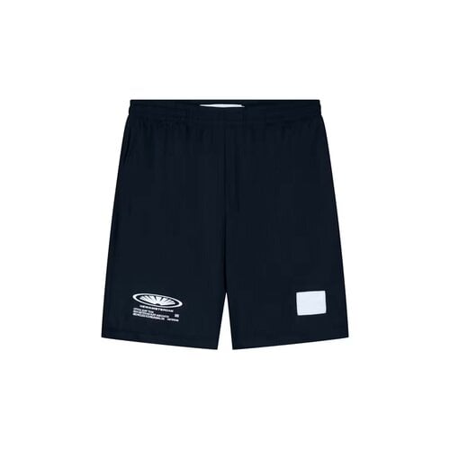 Competition Shorts Black 2604005002