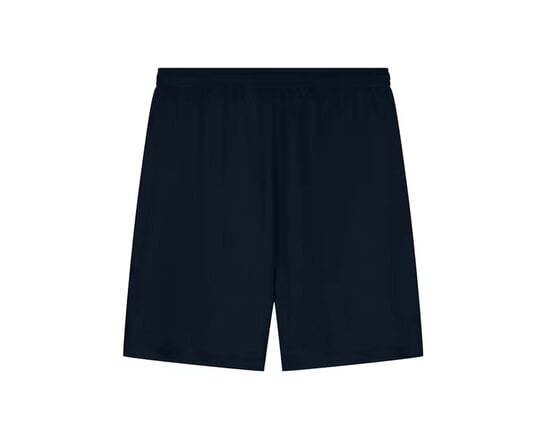 Competition Shorts Black 2604005002 New Amsterdam Surf Association Competition Shorts Black 2604005002
