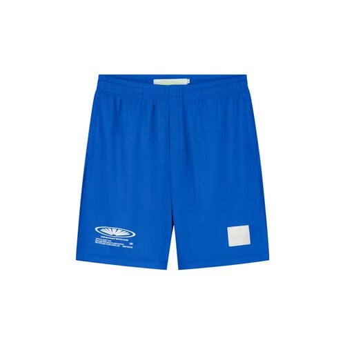 Competition Shorts Blue 2604005001
