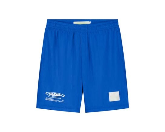 New Amsterdam Surf Association Competition Shorts Blue 2604005001
