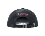 Sponsor Cap Black 2601136002 New Amsterdam Surf Association Sponsor Cap Black 2601136002
