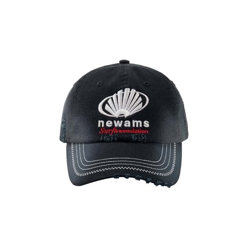 Sponsor Cap Black 2601136002