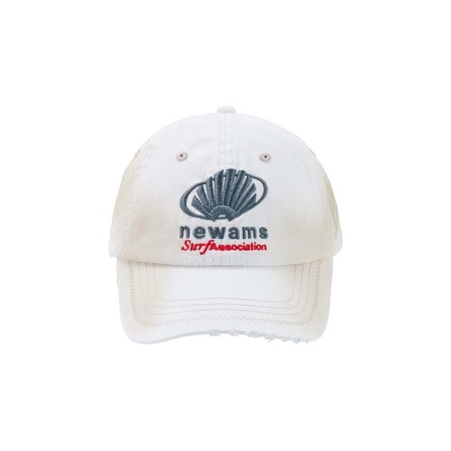 Sponsor Cap White 2601136001