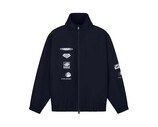 Competition Windbreaker Black 2604002001 New Amsterdam Surf Association Competition Windbreaker Black 2604002001
